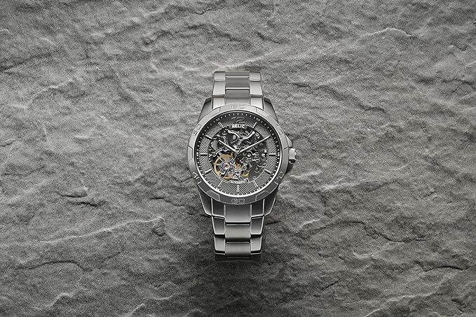 Relic by Fossil Men's Automatic Watch