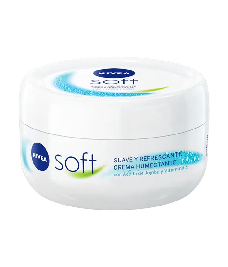 Nivea Soft Cream