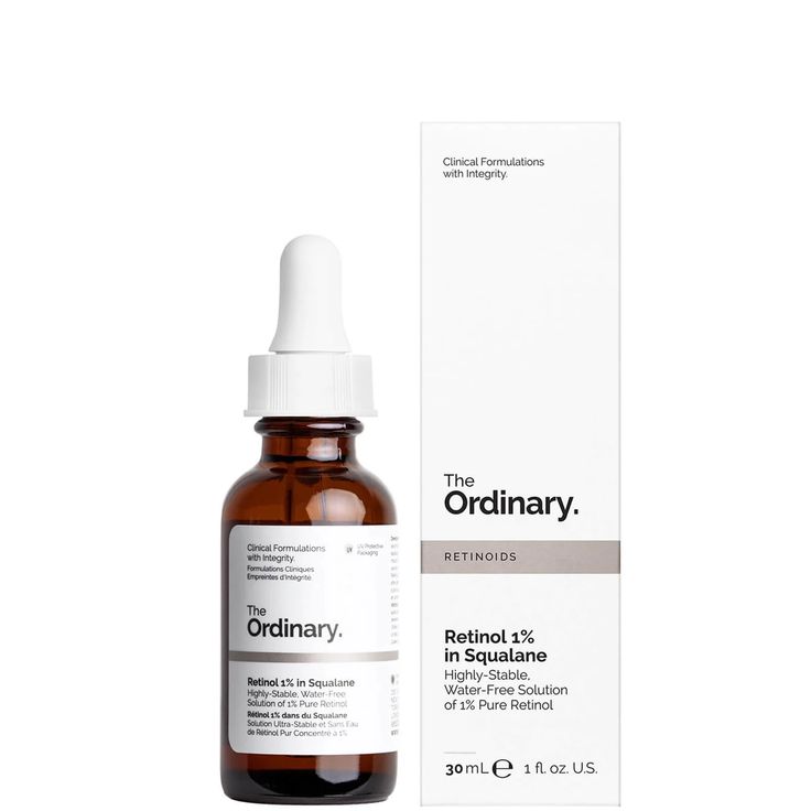 The Ordinary Brightening Serum