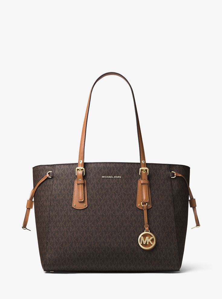 Michael Kors Charlotte 3-in-1 Tote