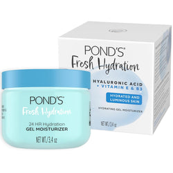 Pond's Fresh Hydration